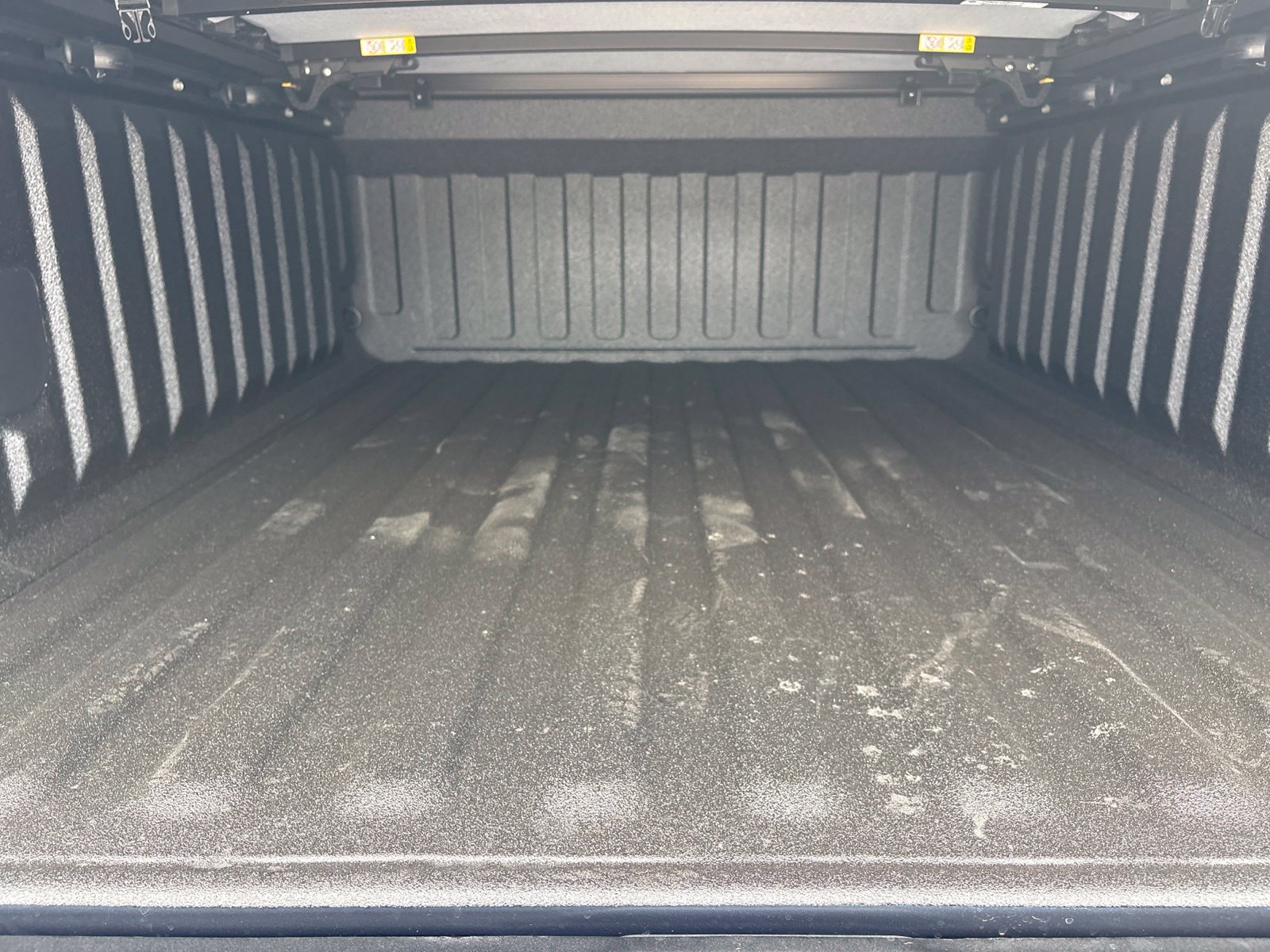 New 2027 RAM 1500 Laramie Longhorn AWD/4WD image 37
