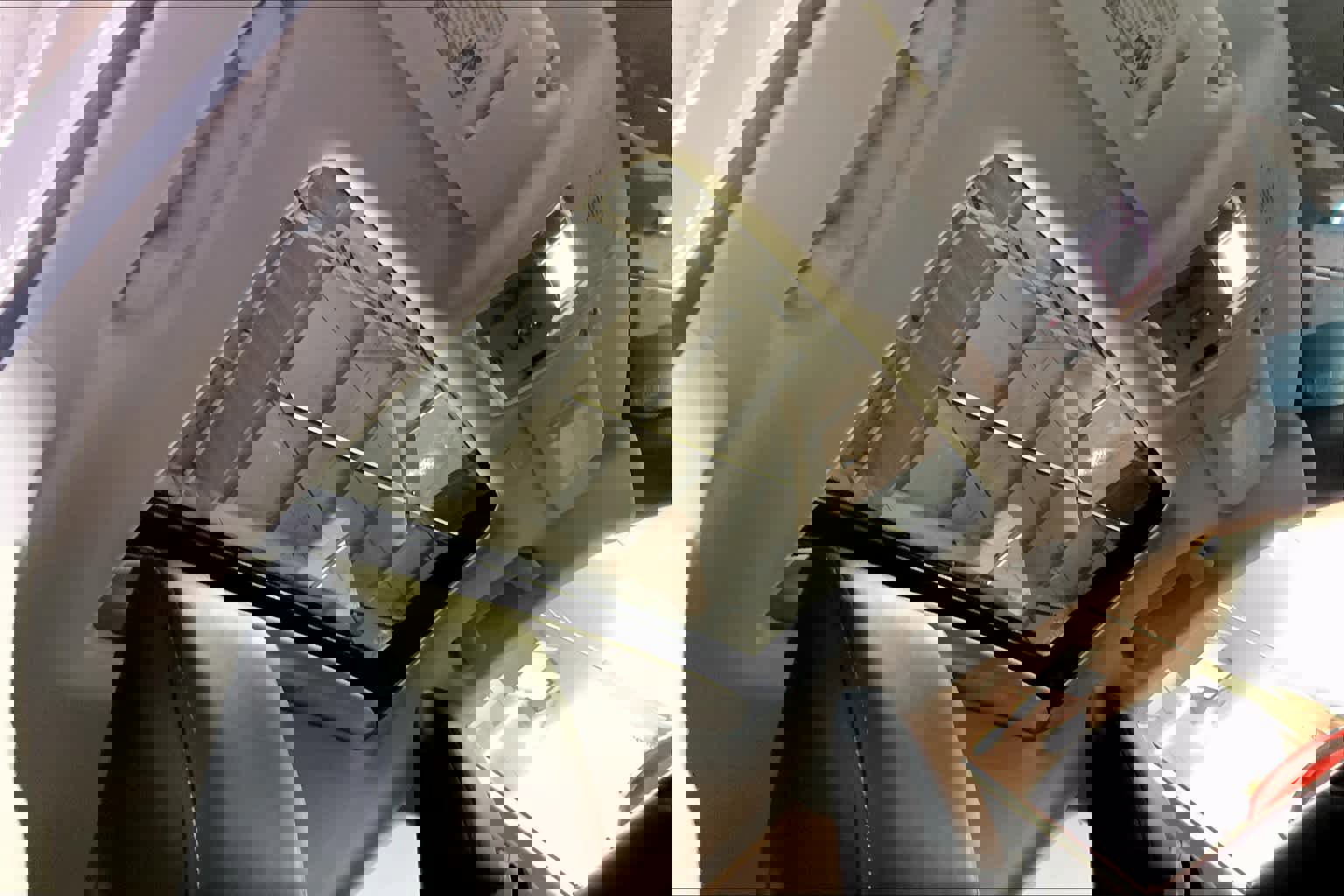 Certified 2022 Lexus ES 350 w/ Premium Package image 14