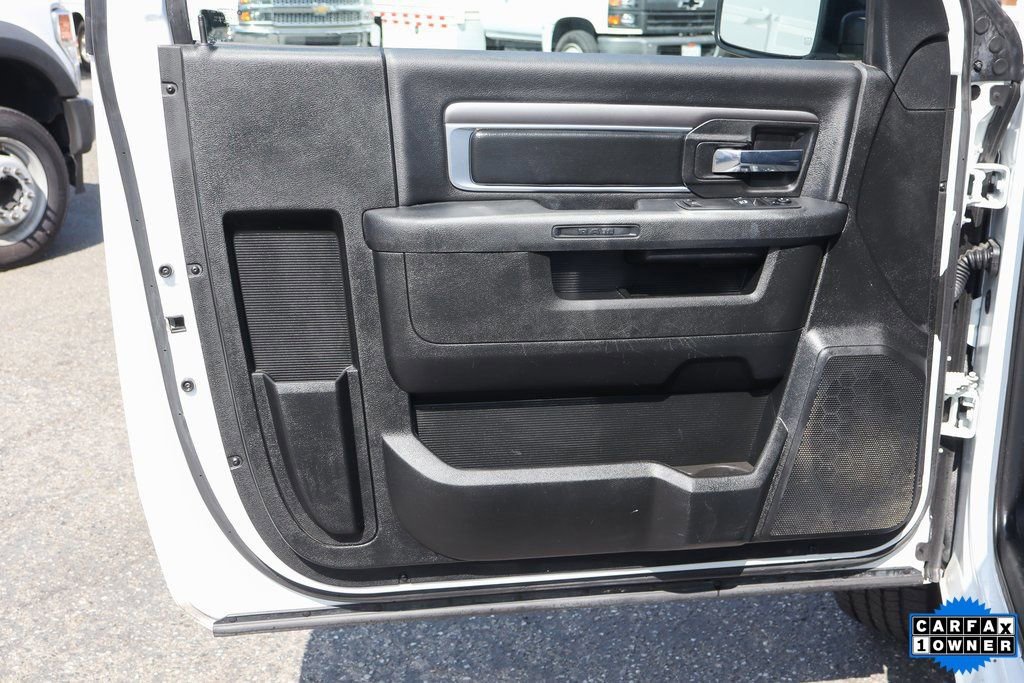 Used 2023 RAM 1500 Tradesman w/ Power & Remote Entry Group image 15