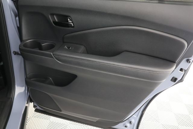Used 2022 Honda Passport Elite image 28