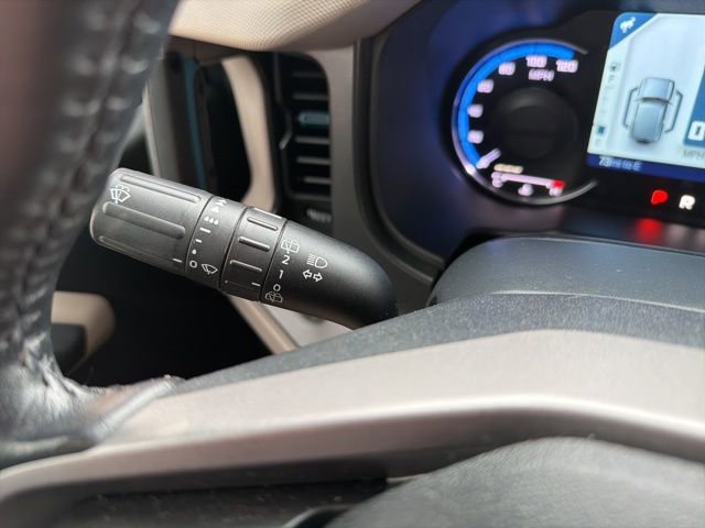 Certified 2022 Ford Bronco Wildtrak image 44