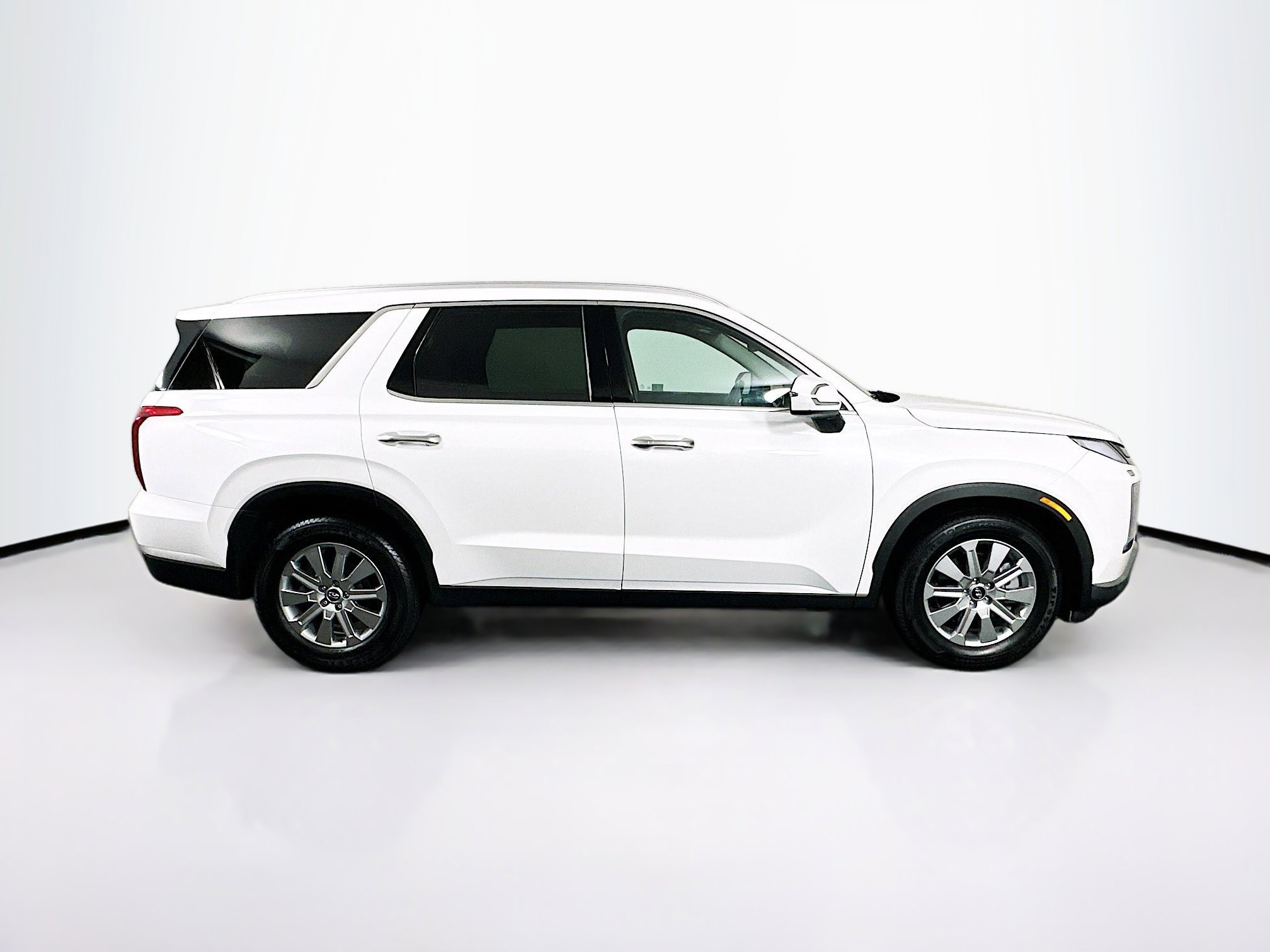 Used 2024 Hyundai Palisade SEL image 10