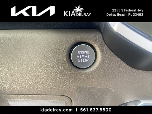 New 2026 Kia Carnival SX image 26