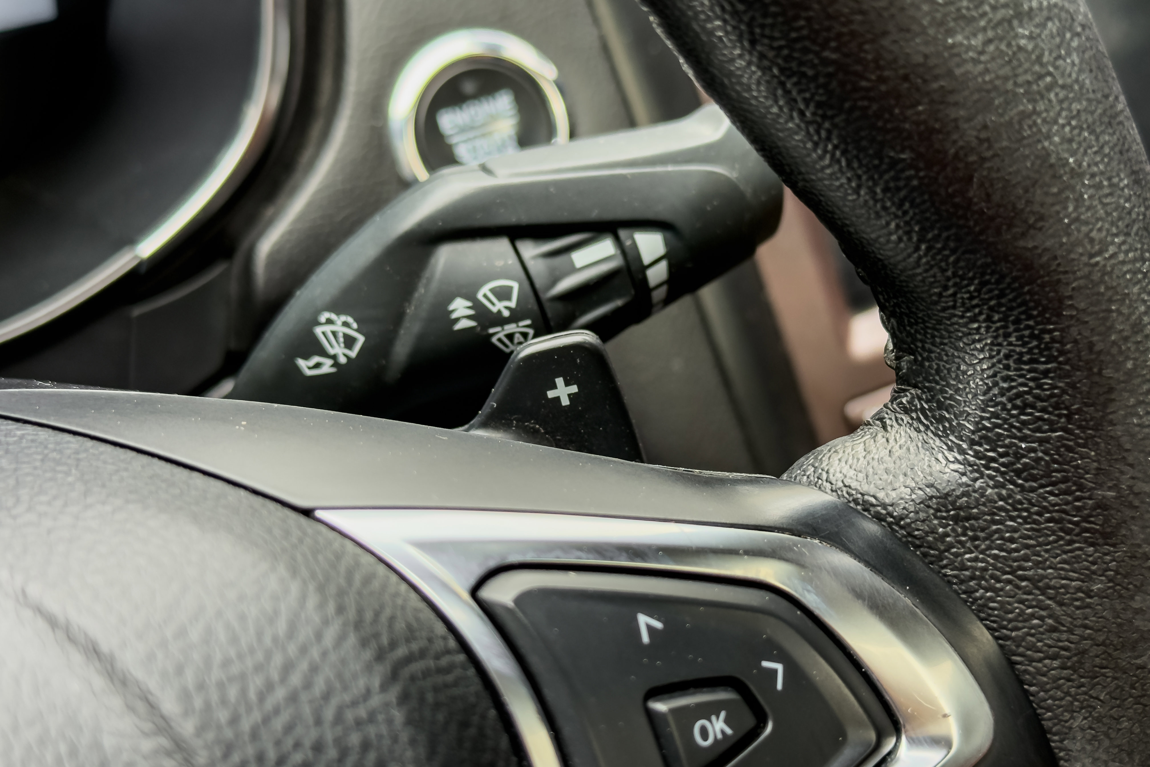 Used 2020 Ford Fusion Titanium image 8