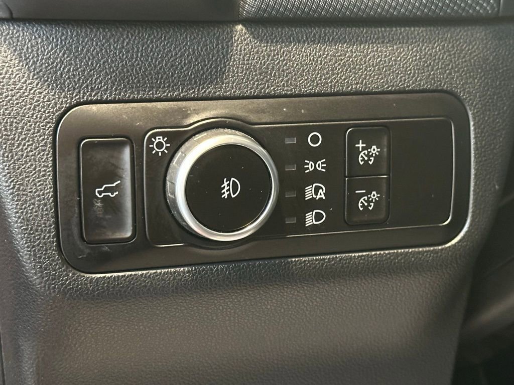 Used 2023 Ford Bronco Sport Big Bend w/ Convenience Package image 16