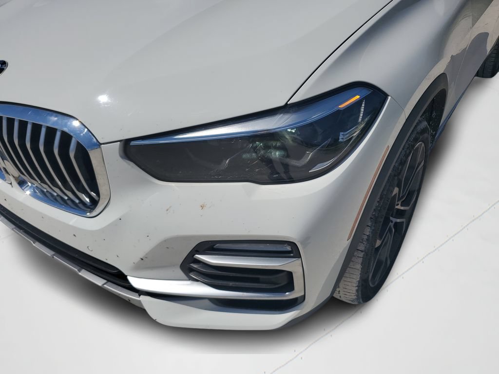 Used 2020 BMW X5 sDrive40i w/ Convenience Package RWD image 24