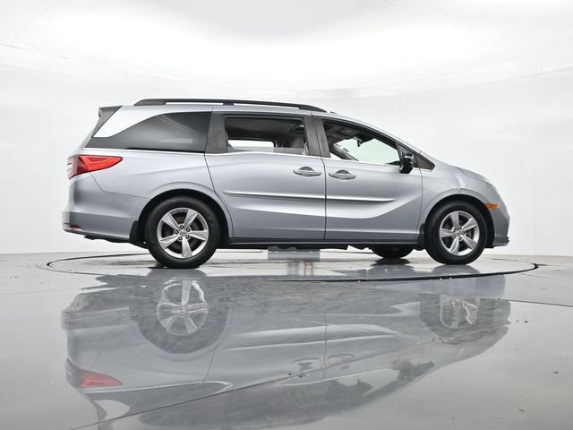 Used 2018 Honda Odyssey EX-L image 34