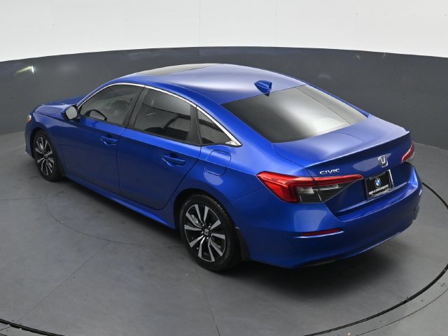 Used 2023 Honda Civic EX image 25