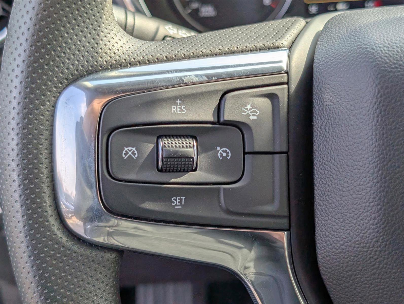 New 2026 Chevrolet Blazer LT w/ Convenience Package image 17