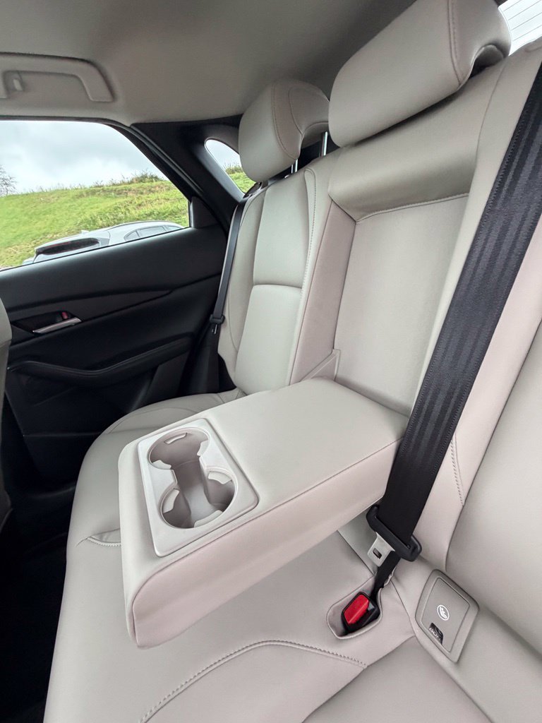 New 2026 MAZDA CX-30 AWD 2.5 S image 12