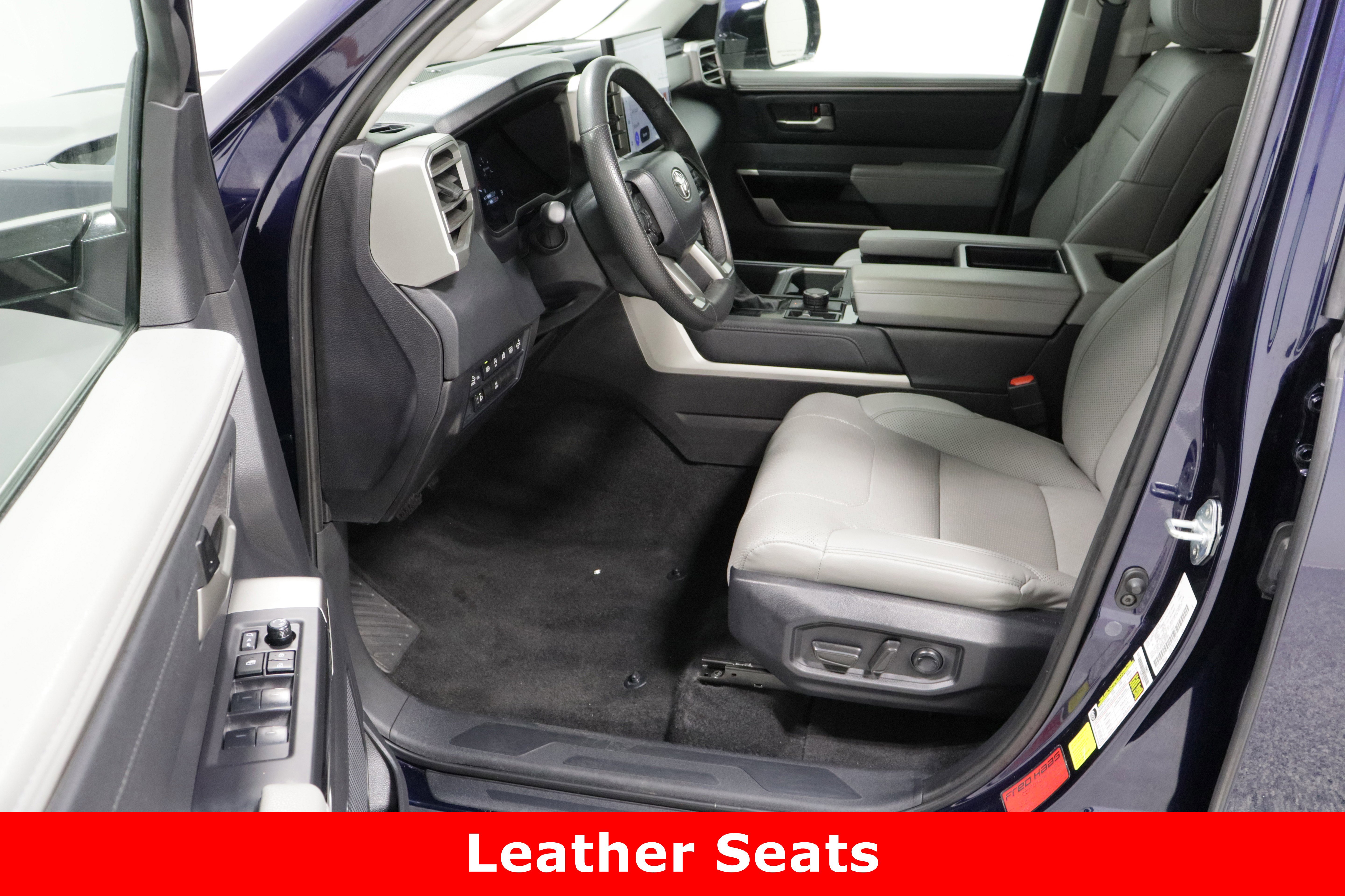 Used 2024 Toyota Tundra Limited image 14