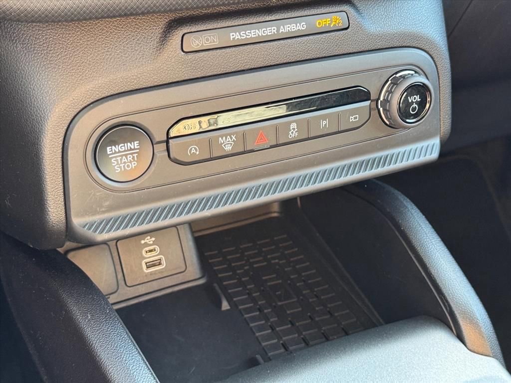 Used 2025 Ford Bronco Sport Outer Banks w/ Outer Banks Tech Package+ image 19