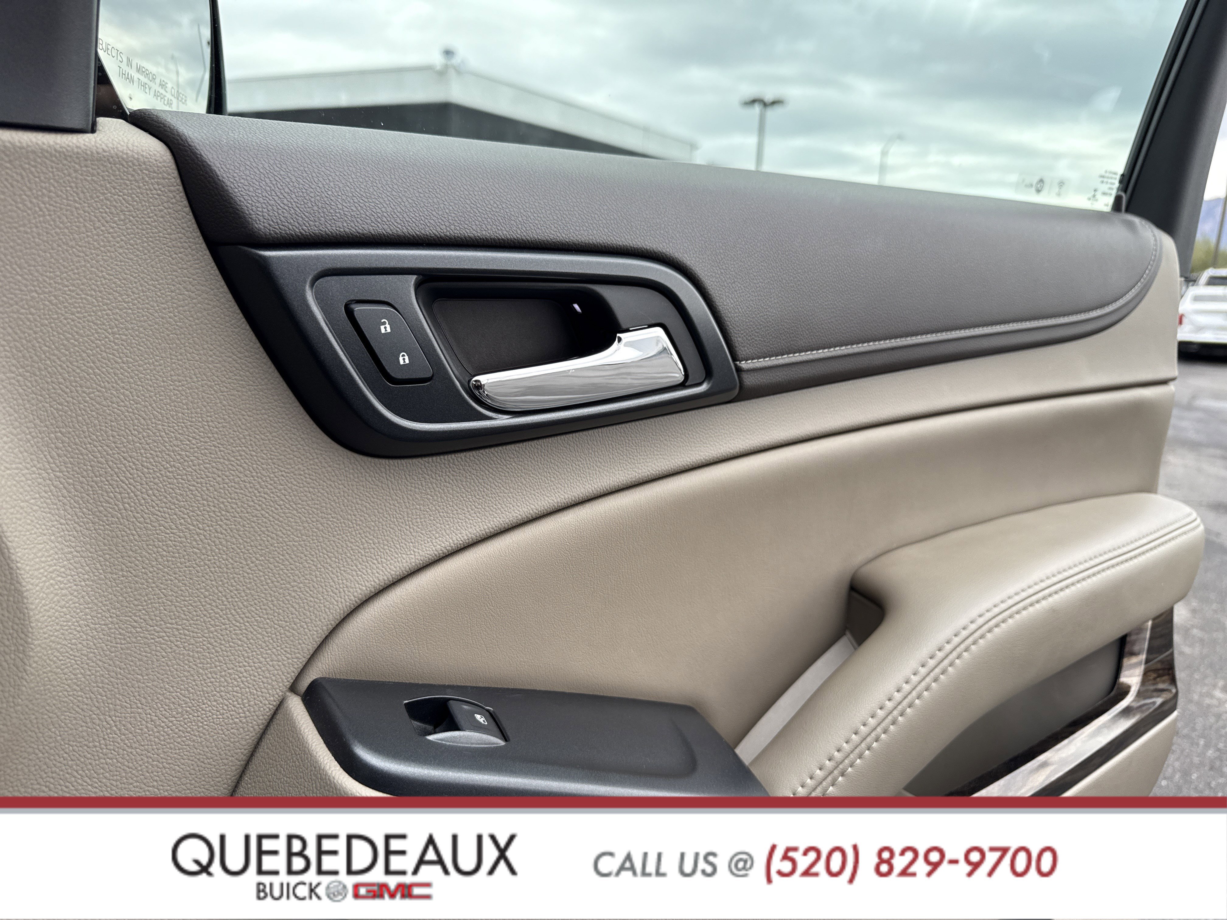 Used 2017 GMC Yukon SLT w/ HD Trailering Package image 40