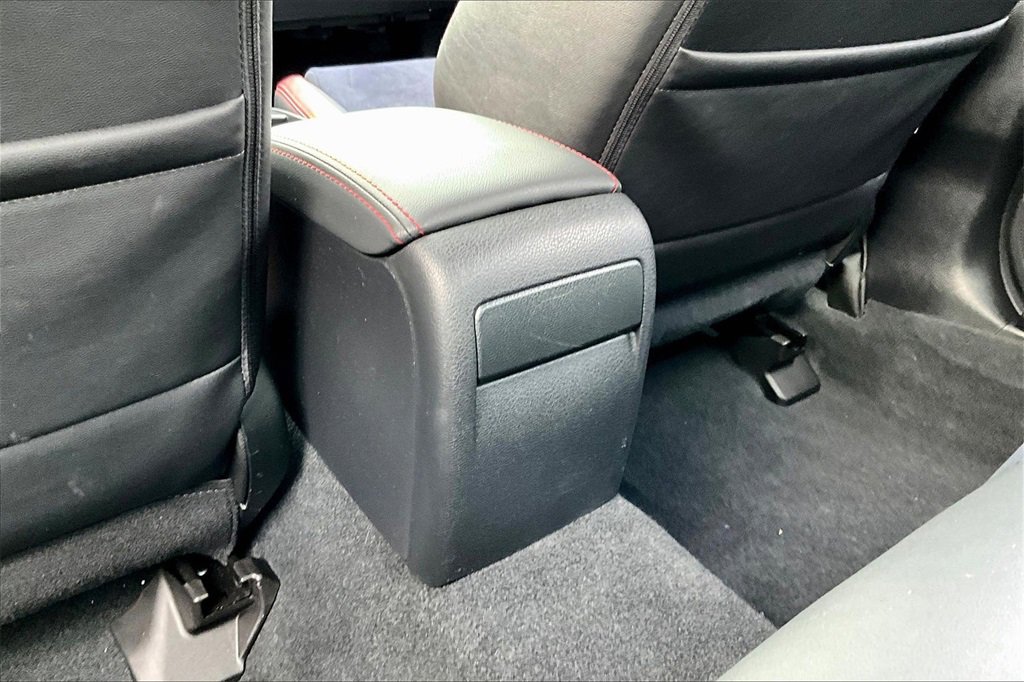 Used 2020 Subaru WRX Premium w/ Performance Package image 10