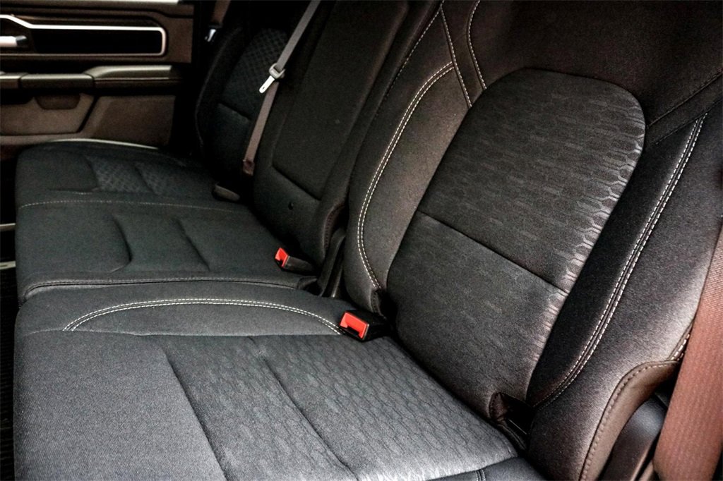 New 2025 RAM 1500 Lone Star image 20