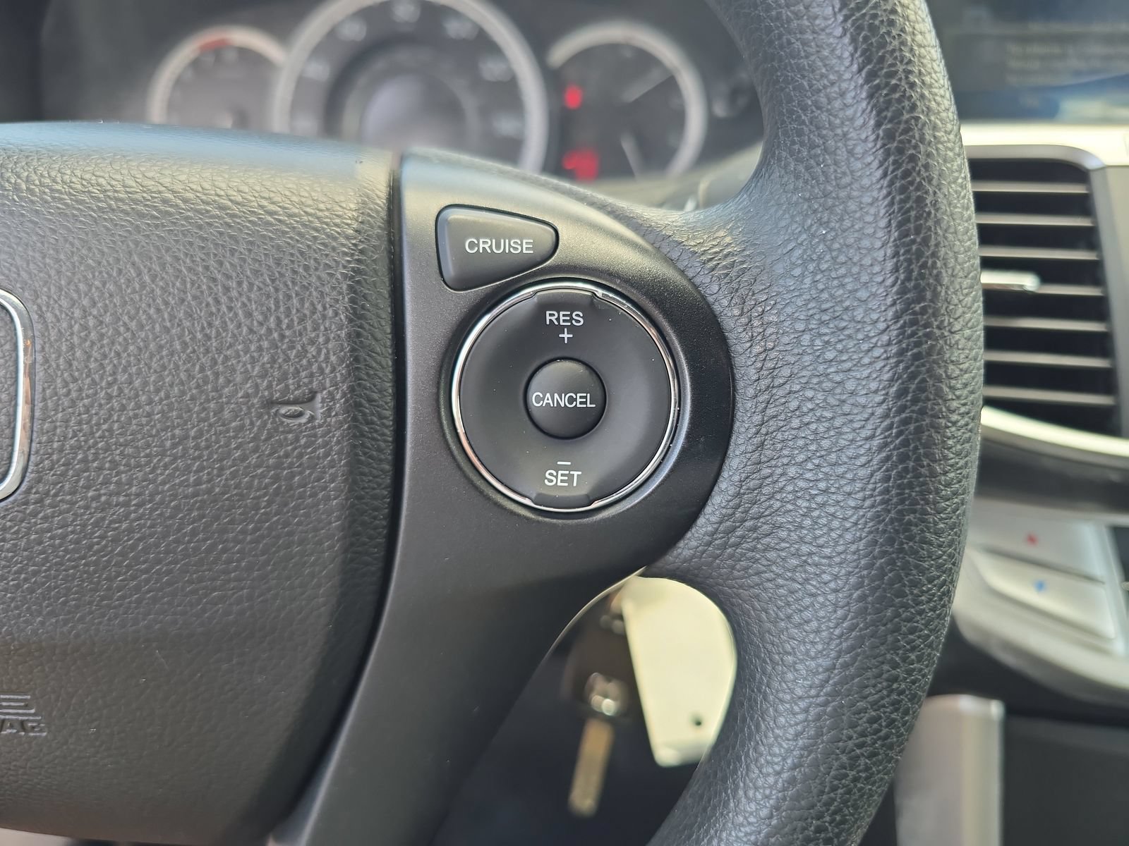 Used 2015 Honda Accord LX image 22