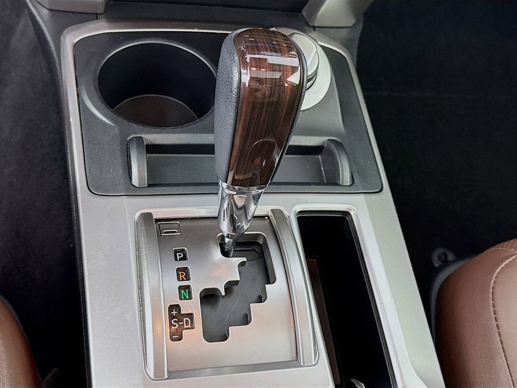 Used 2023 Toyota 4Runner Limited image 23