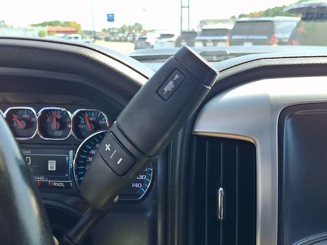 Certified 2019 GMC Sierra 2500 SLT w/ Duramax Plus Package AWD/4WD image 15