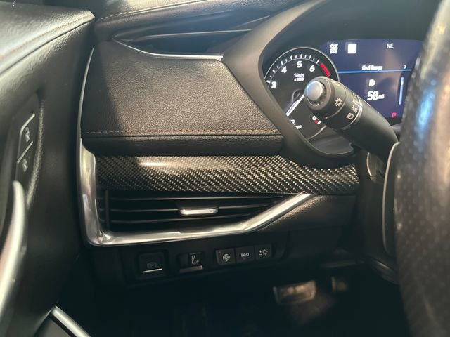 Used 2019 Cadillac XT4 Sport image 28