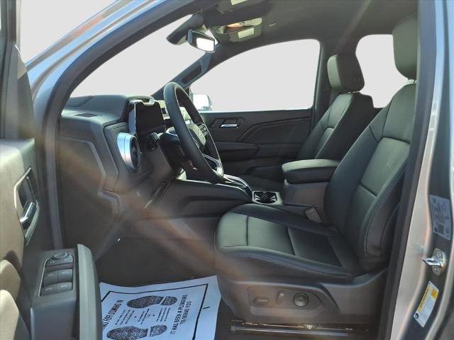 New 2026 Chevrolet Colorado LT w/ LT Convenience Package image 19