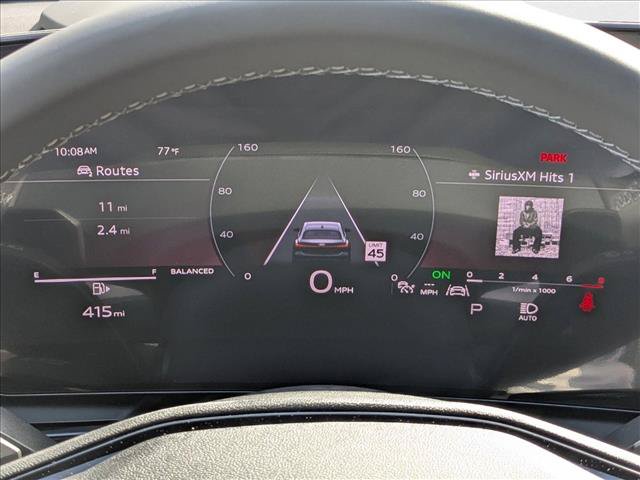 New 2025 Audi A5 Premium w/ Premium Plus AWD/4WD image 10
