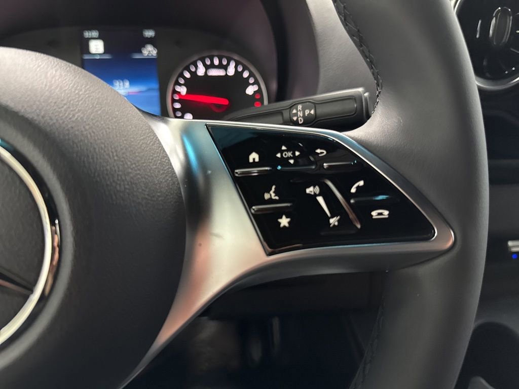 New 2025 Mercedes-Benz Sprinter 4500 image 32