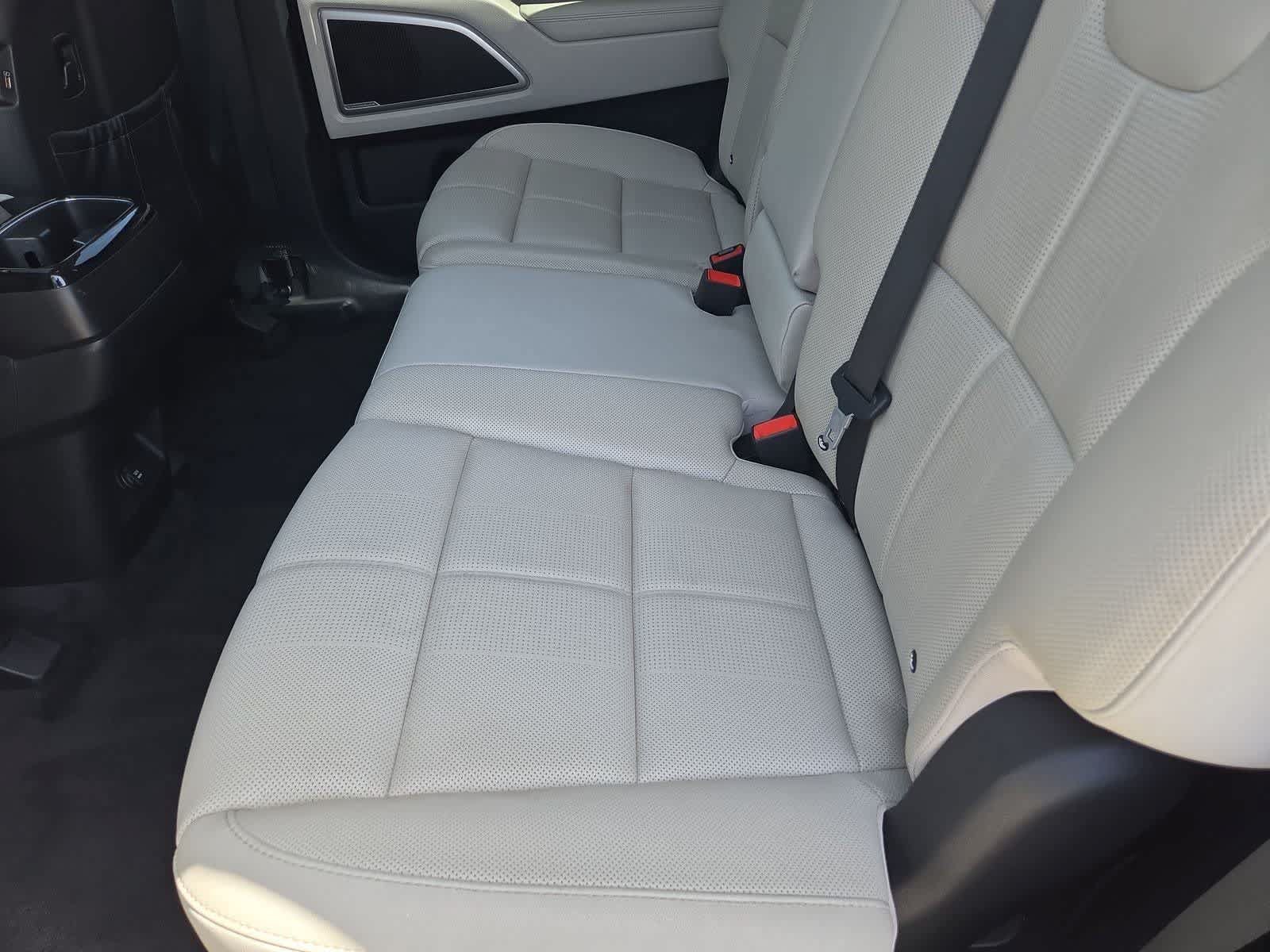 Used 2020 Kia Telluride EX FWD image 18