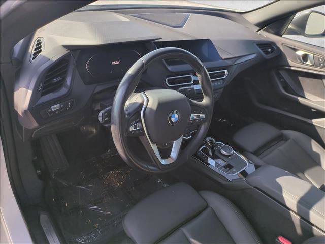 Used 2023 BMW 228i Gran Coupe w/ Convenience Package FWD image 10