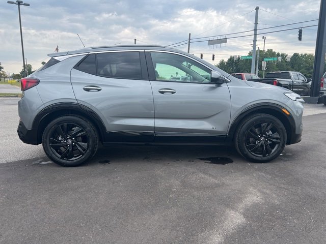 New 2026 Buick Encore GX Sport Touring image 5