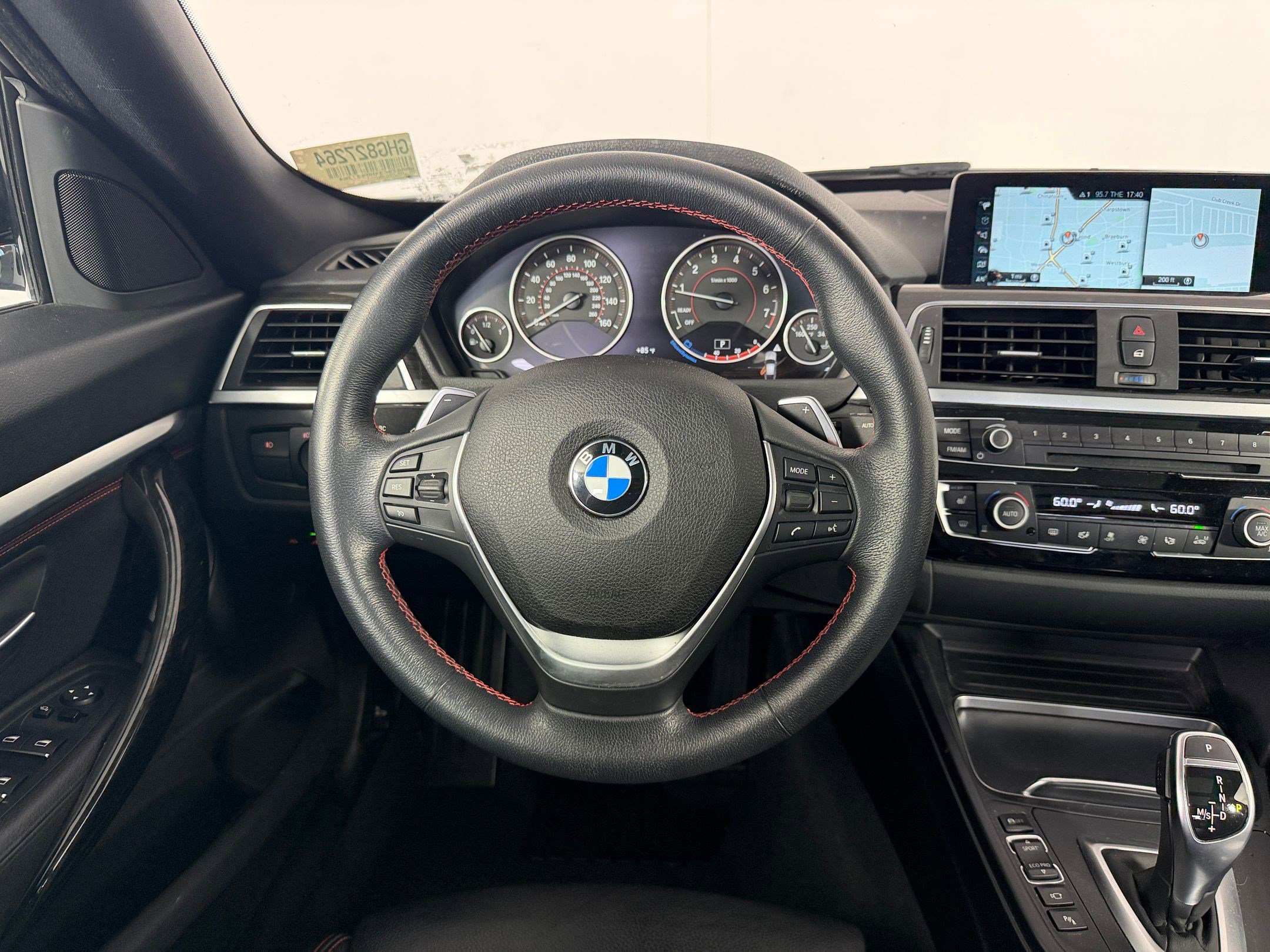 Used 2017 BMW 330i Gran Turismo xDrive AWD/4WD image 30