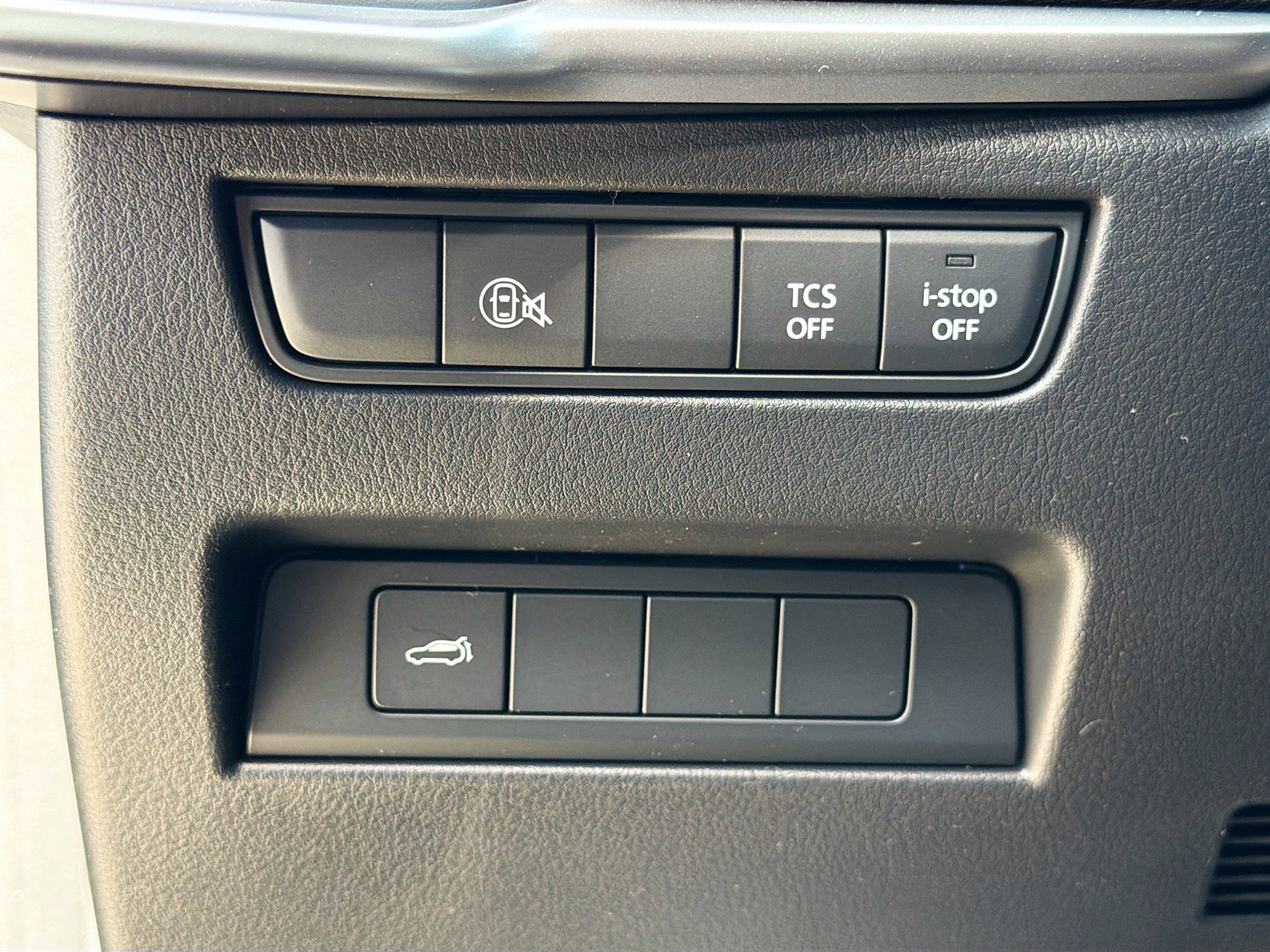 New 2026 MAZDA CX-90 3.3 Turbo w/ Select Package image 35