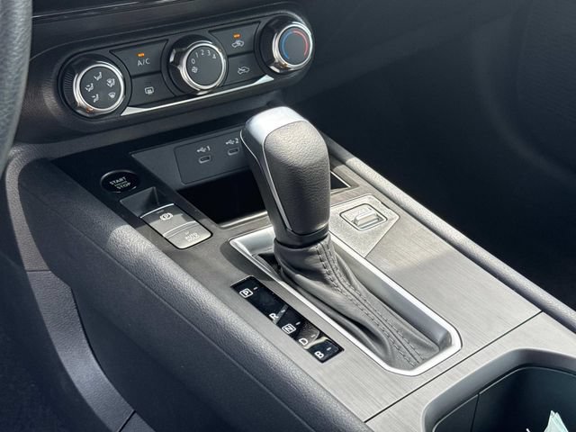 New 2026 Nissan Kicks S FWD image 26
