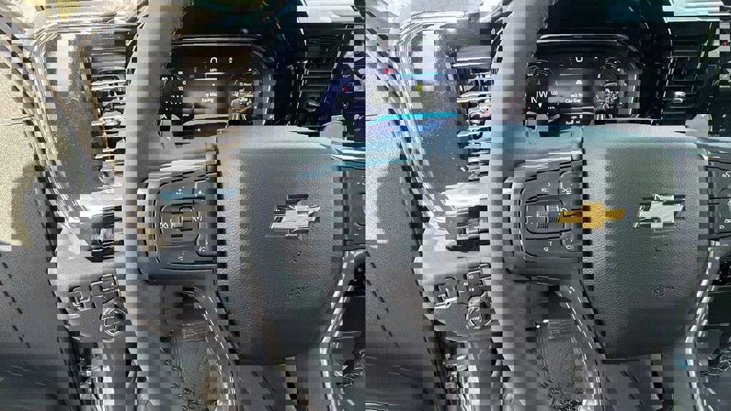 New 2026 Chevrolet Silverado 1500 High Country image 20