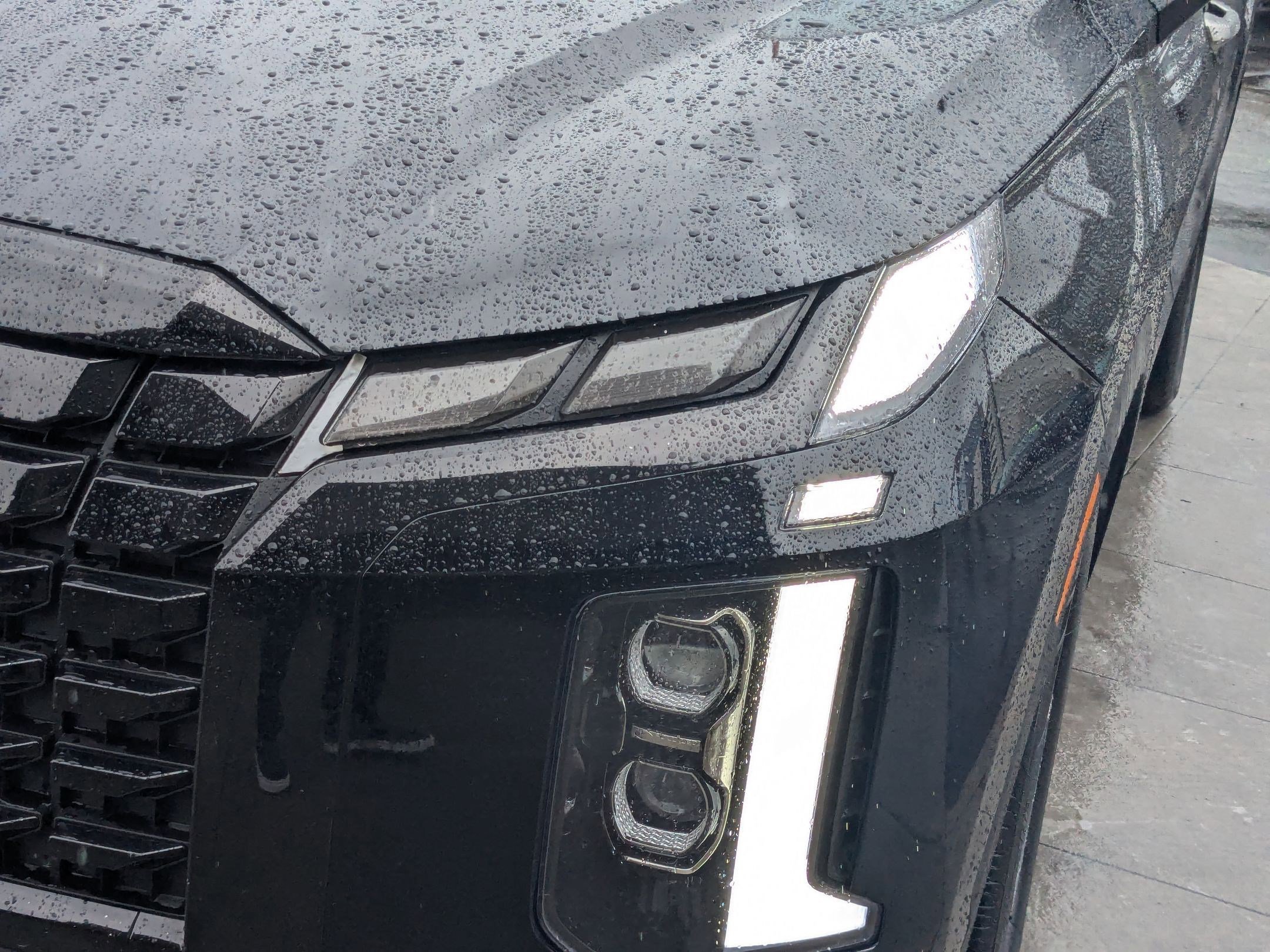 Used 2025 Hyundai Palisade Limited image 12