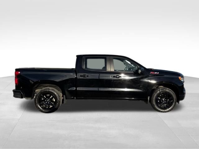 Used 2023 Chevrolet Silverado 1500 RST image 9