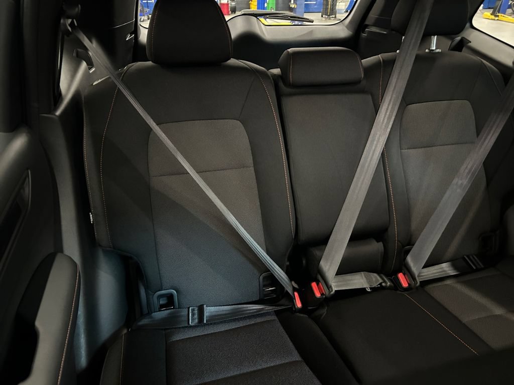Used 2024 Honda CR-V Sport image 18