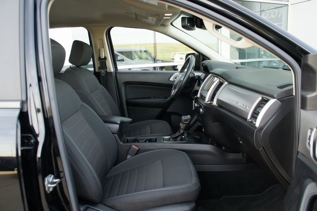 Used 2019 Ford Ranger XLT w/ Equipment Group 302A Luxury image 36