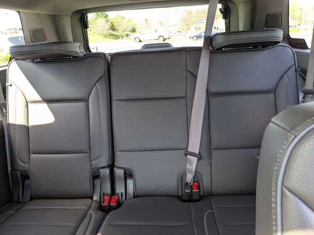 Used 2022 GMC Yukon XL Denali w/ Denali Premium Package image 39