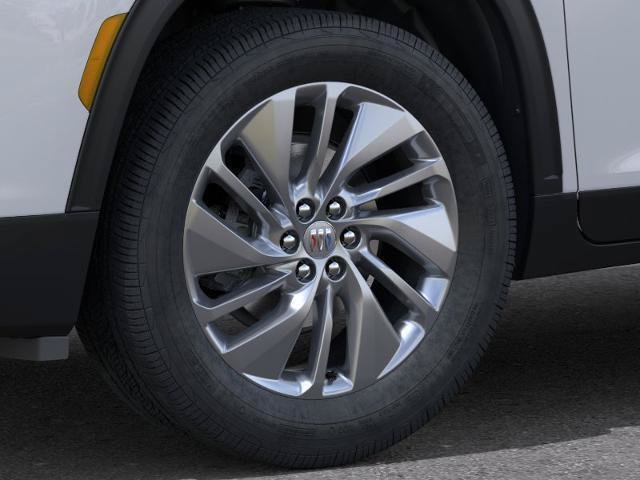 New 2027 Buick Enclave Preferred w/ LPO, Floor Liner Package FWD image 9