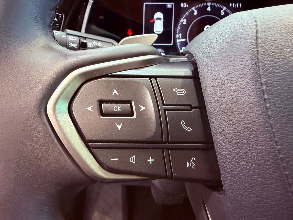 Used 2025 Lexus NX 250 FWD w/ Accessory Package (K3) image 21