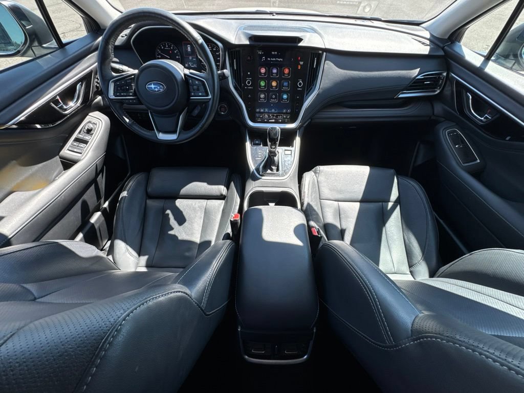 Certified 2023 Subaru Outback Touring XT AWD/4WD image 24