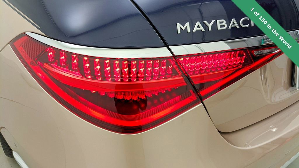 Used 2023 Mercedes-Benz Maybach S 680 4MATIC image 56