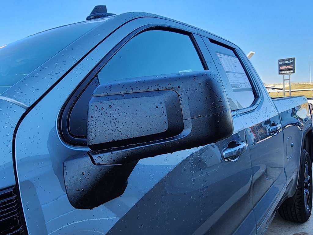 New 2026 GMC Sierra 1500 Elevation image 13