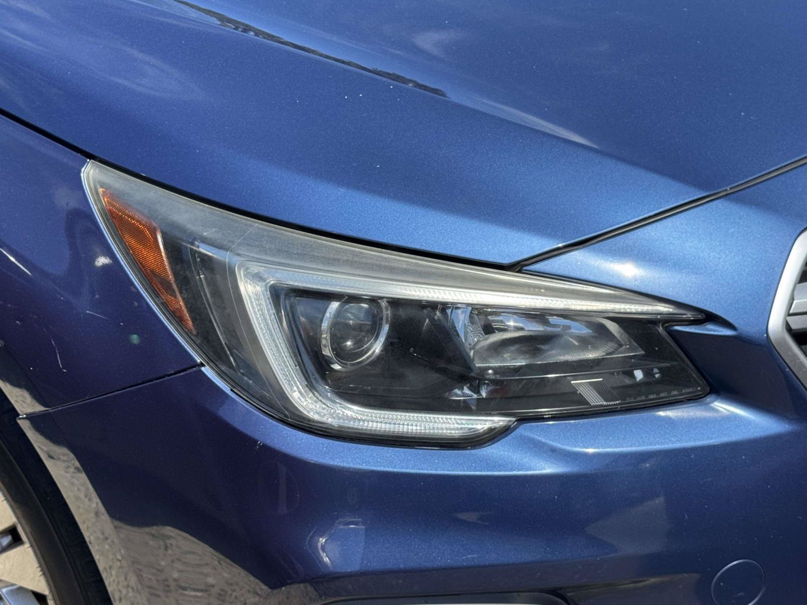 Used 2019 Subaru Outback 2.5i AWD/4WD image 6