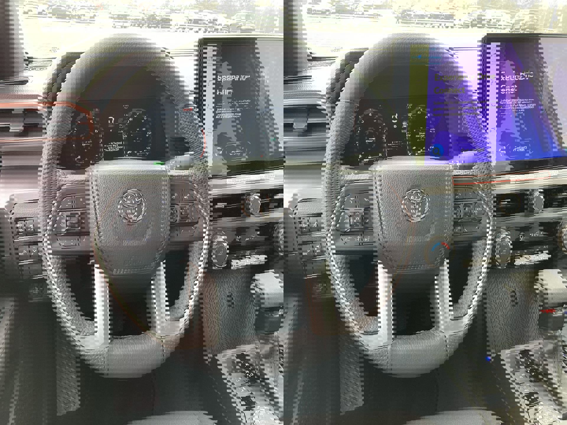 Certified 2026 Toyota Tacoma TRD Off-Road image 11