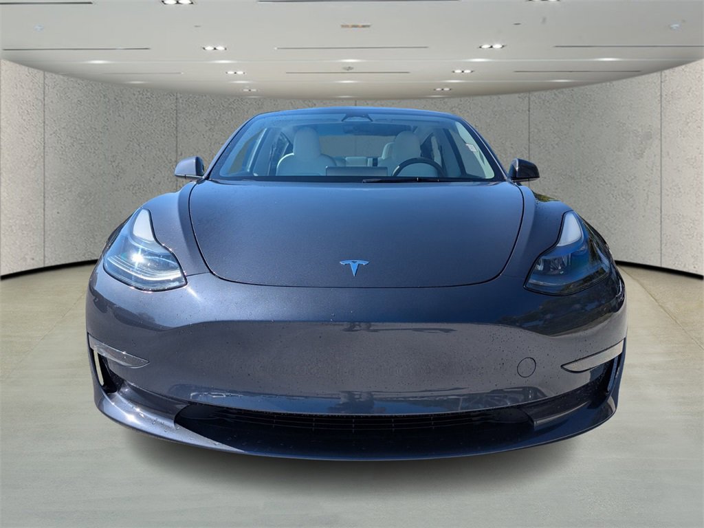 Used 2023 Tesla Model 3 Long Range image 8