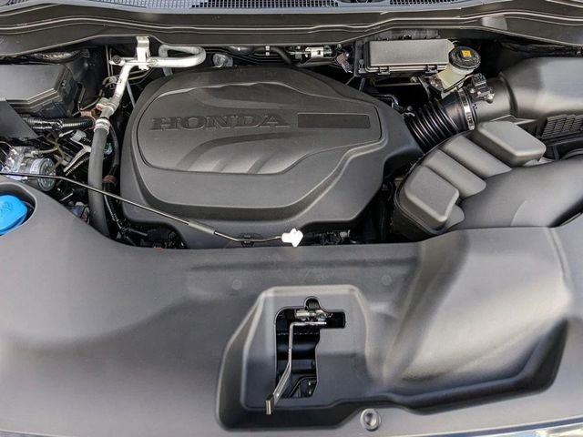 New 2026 Honda Ridgeline Sport image 9