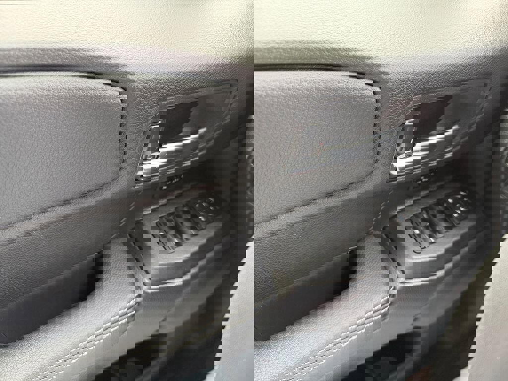 Used 2024 Toyota Land Cruiser w/ Premium Package image 19