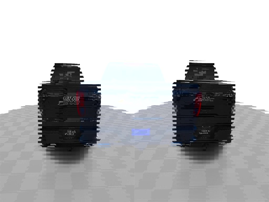 New 2026 GMC Sierra 1500 Elevation w/ Elevation Premium Package image 7