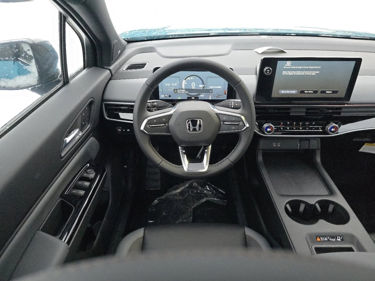 New 2026 Honda Prologue Touring image 27